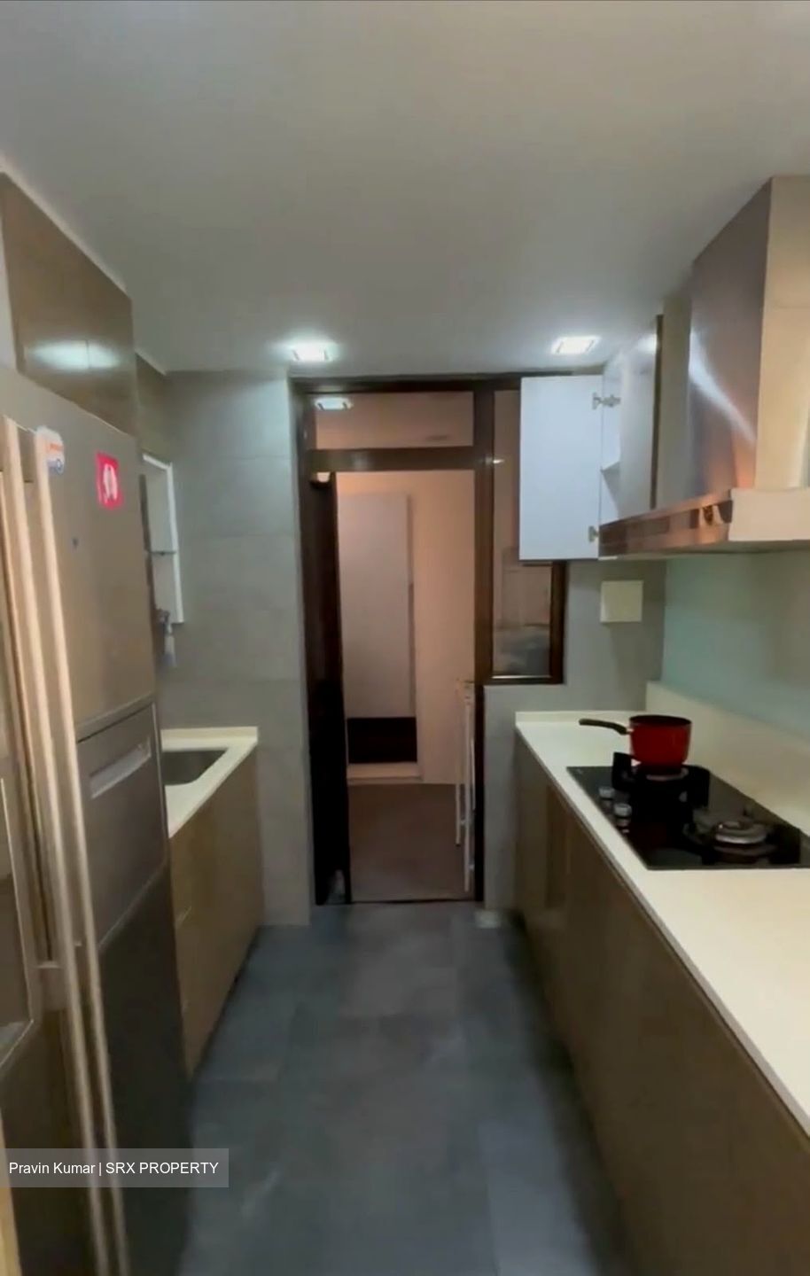 Seasons View (D20), Condominium #625663101
